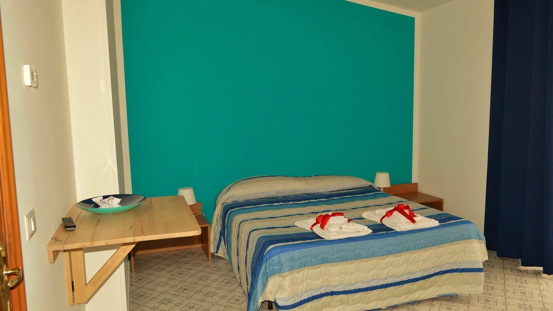 Le Streghe Di Roma Guest House