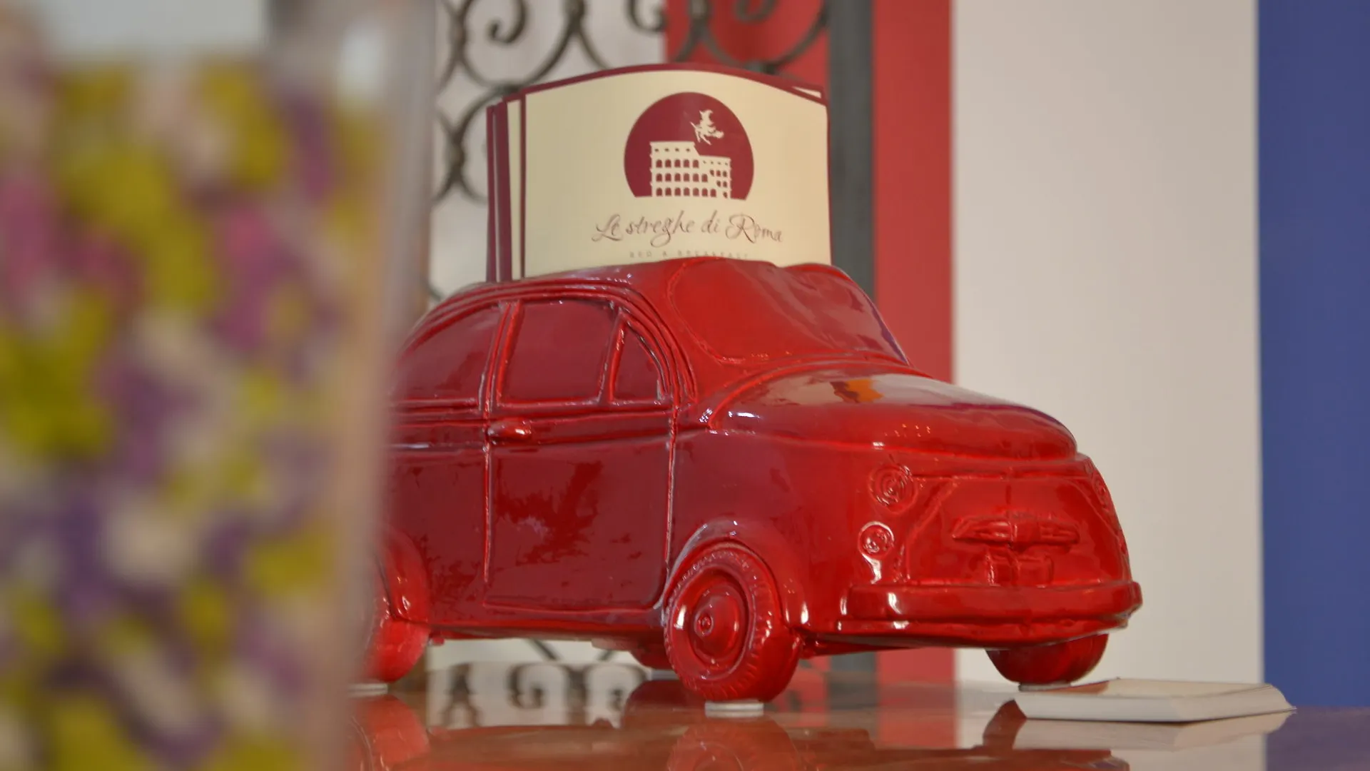 Le Streghe Di Roma Guest House 3*, Rome