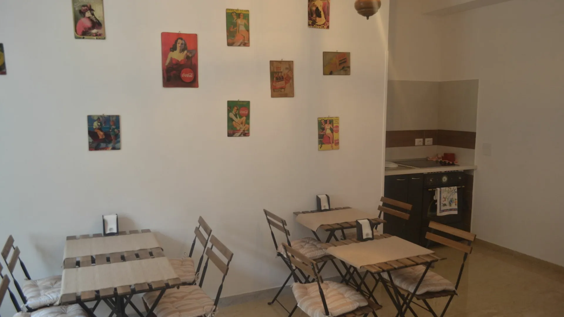 Le Streghe Di Roma Guest House