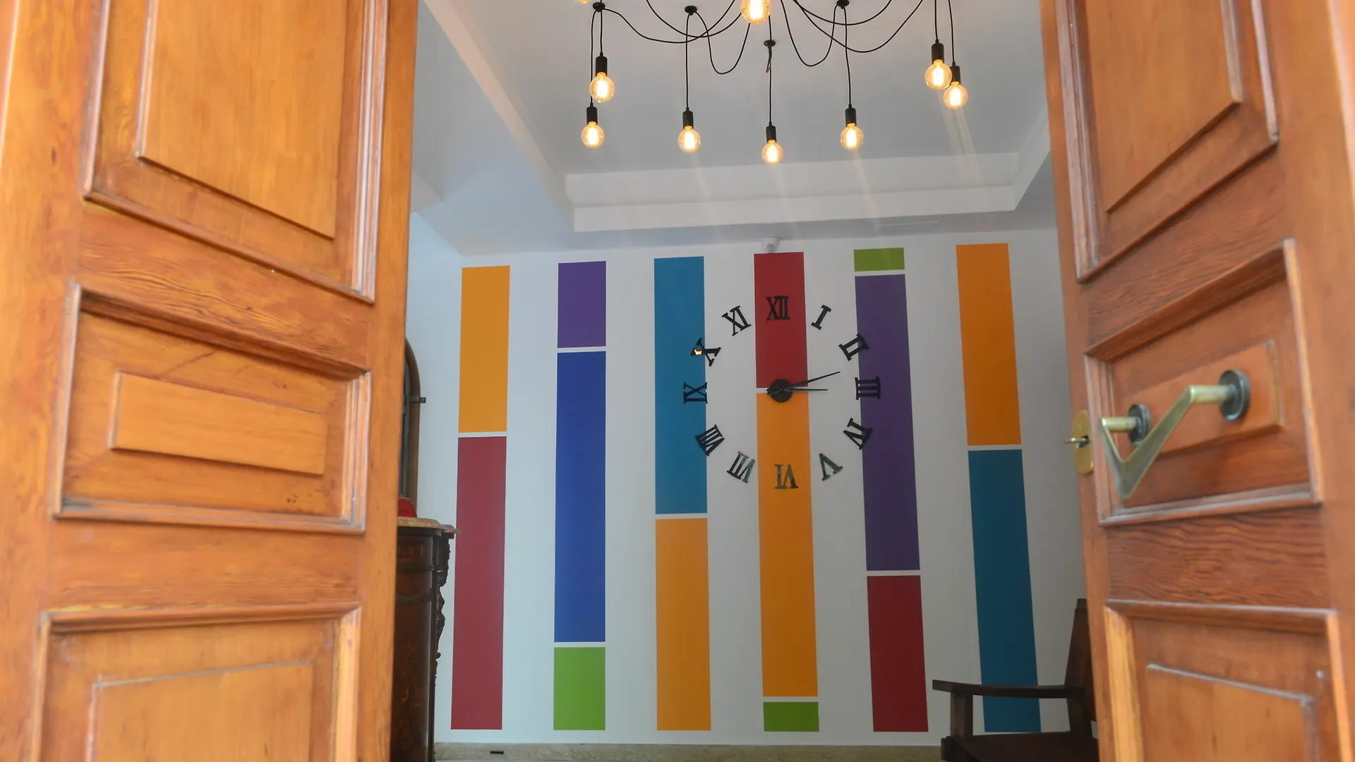 Le Streghe Di Roma Guest House