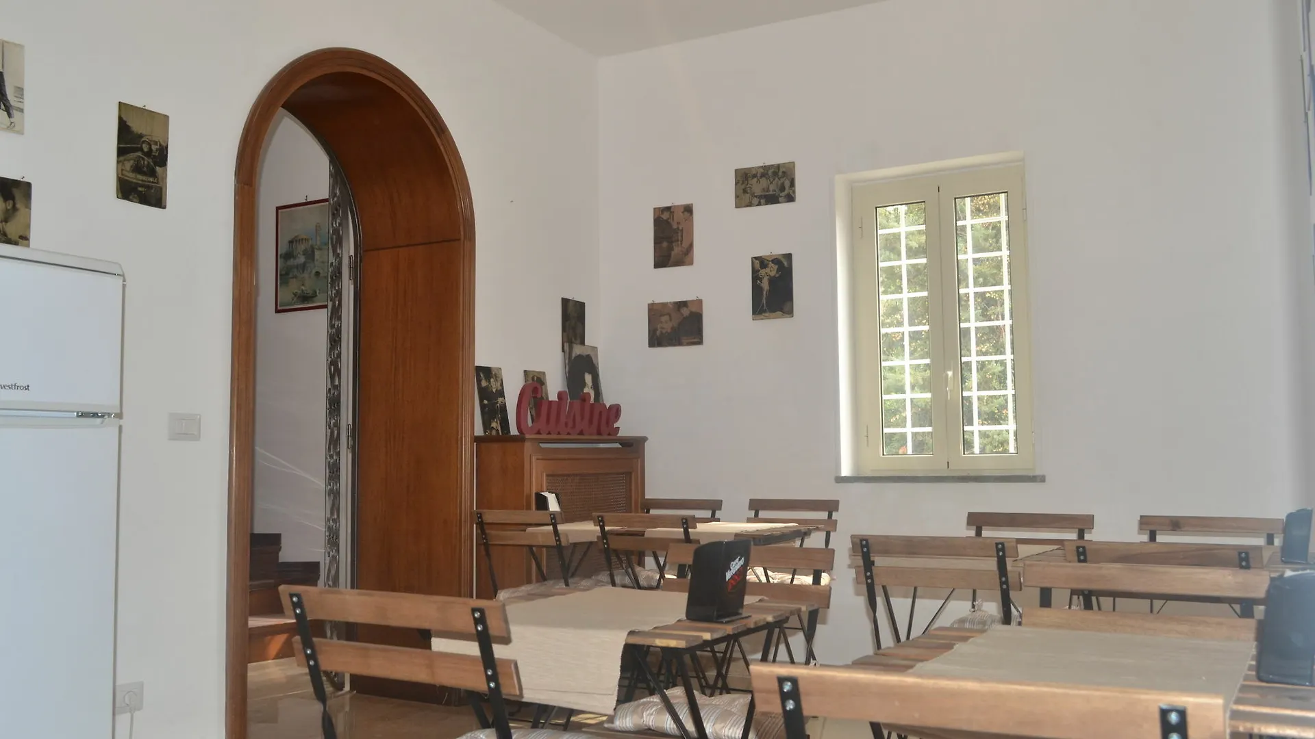 Le Streghe Di Roma Guest House