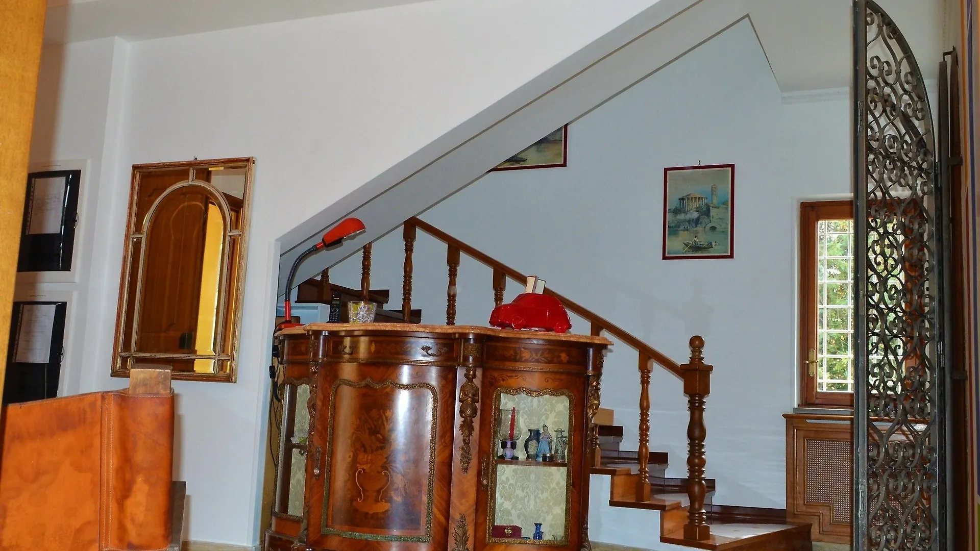 ***  Le Streghe Di Roma Guest House Italy